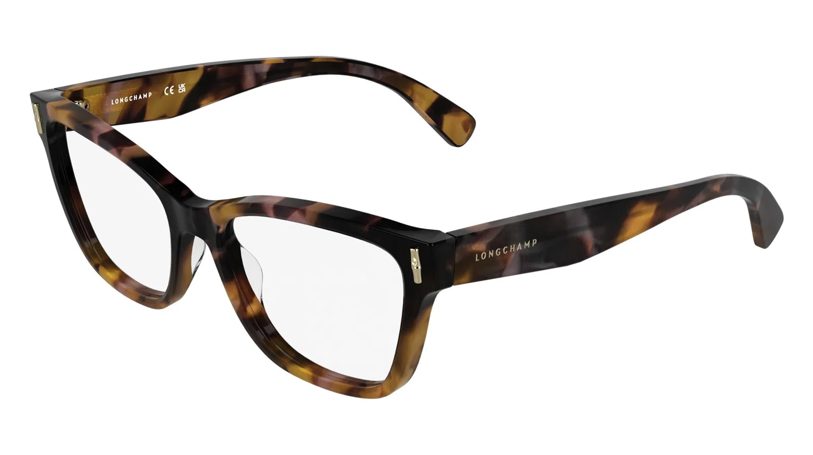 Longchamp LO2794 Eyeglasses - view 3